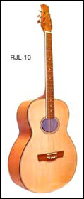 Гитара RENOME RJL-10