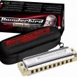 Губная гармоника Hohner Marine Band THUNDERBIRD