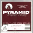 Струны Pyramid Nickel Plated Steel Bass 802100