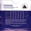 Струны Pyramid El-guitar Double Ball  721100