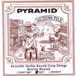 Струны Pyramid Western Folk  R327 100