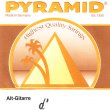 Струны Pyramid Altgitarre Nylon 472