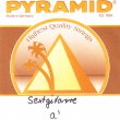 Струны Pyramid Sextgitarre Nylon 479200