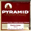 Струны Pyramid El-guitar Stainless 426 100