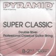 Струны Pyramid Super Classic DS 2 струна 369202