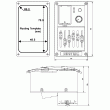 Темброблок Artec HT-TBL