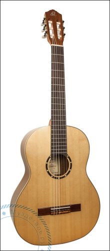 Гитара классическая Ortega R121
