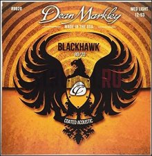 Струны Dean Markley DM8020