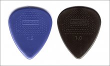 Медиаторы Dunlop 4491 Max Grip