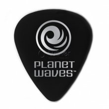Медиаторы Planet Waves Classic Black