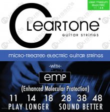 Струны Cleartone Electric 9411